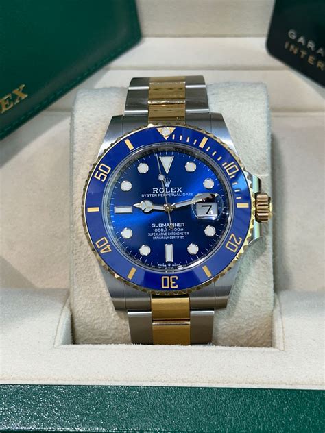 sell rolex submariner naples